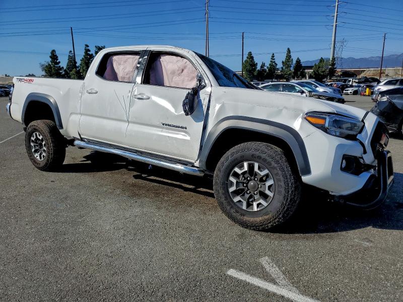 Фото 4 - TOYOTA TACOMA