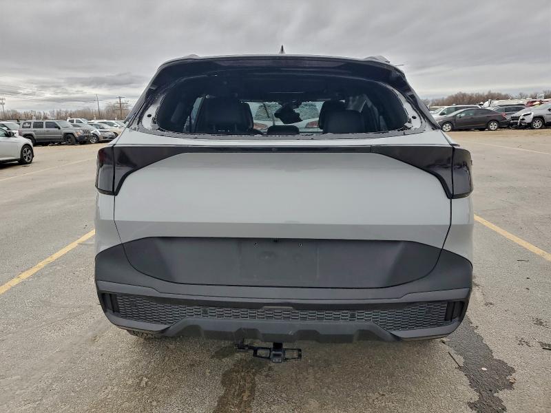 Фото 6 - KIA SPORTAGE X