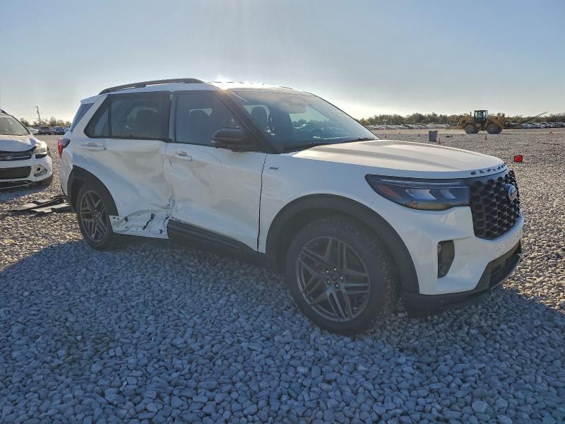 Фото 4 - FORD EXPLORER