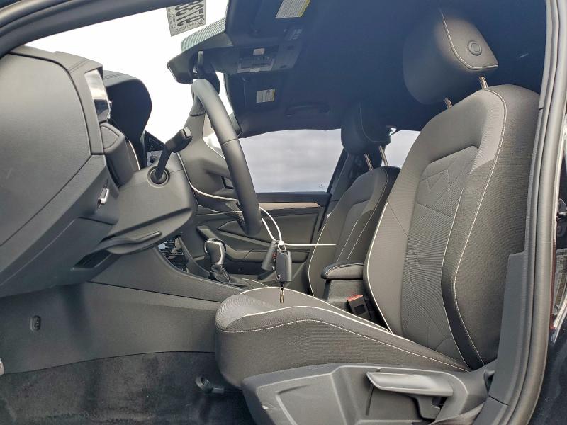 Фото 7 - VOLKSWAGEN JETTA