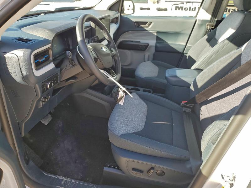 Фото 7 - FORD MAVERICK