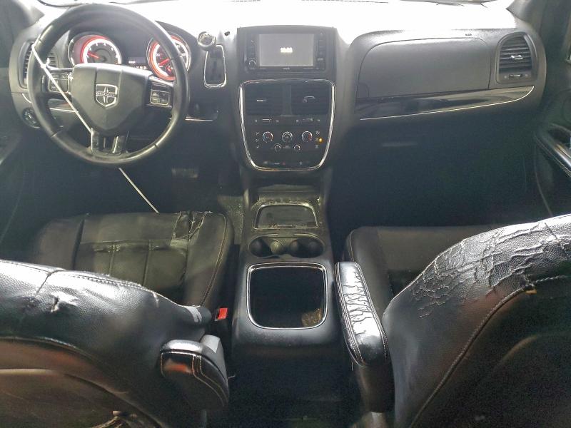 Фото 8 - DODGE CARAVAN