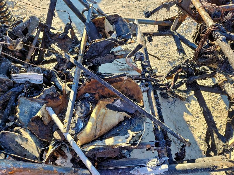 CAN-AM MAVERICKX3 2023