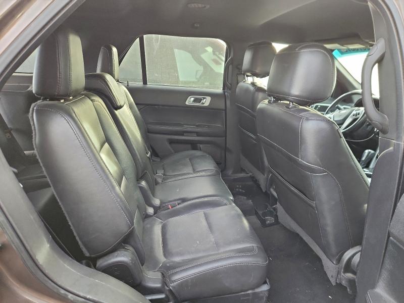 Фото 11 - FORD EXPLORER