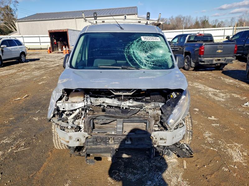 Фото 5 - FORD TRANSIT