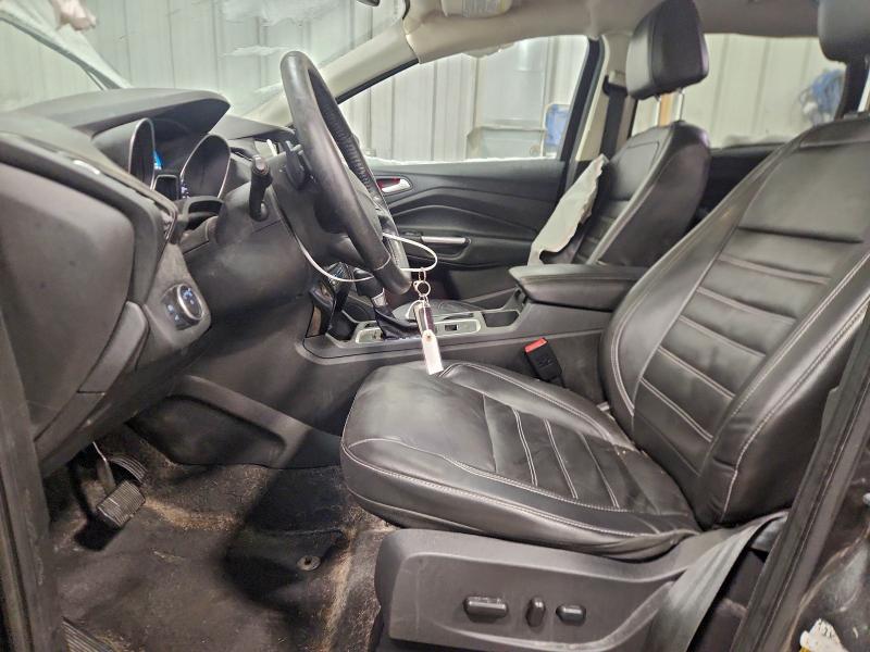 Фото 7 - FORD ESCAPE