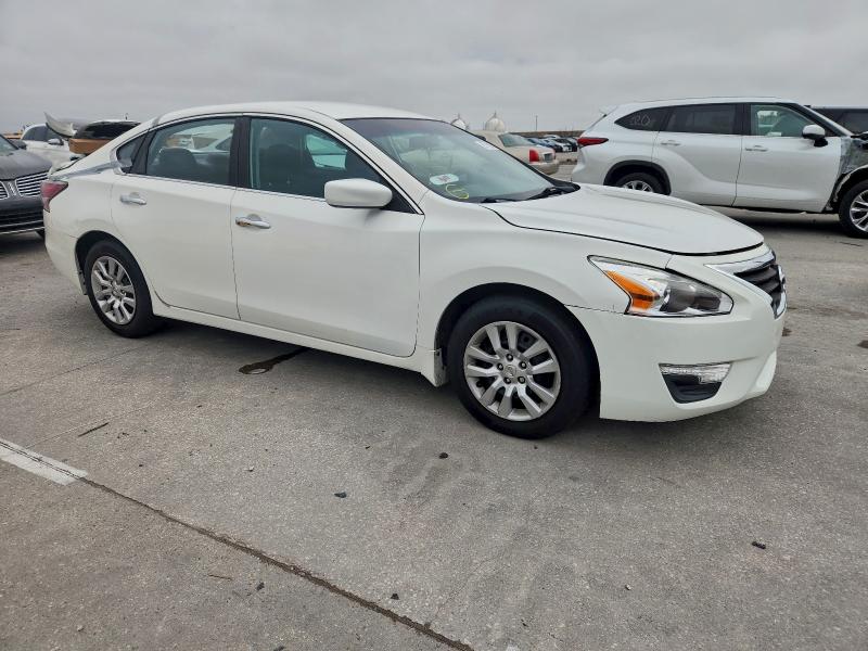 Фото 4 - NISSAN ALTIMA