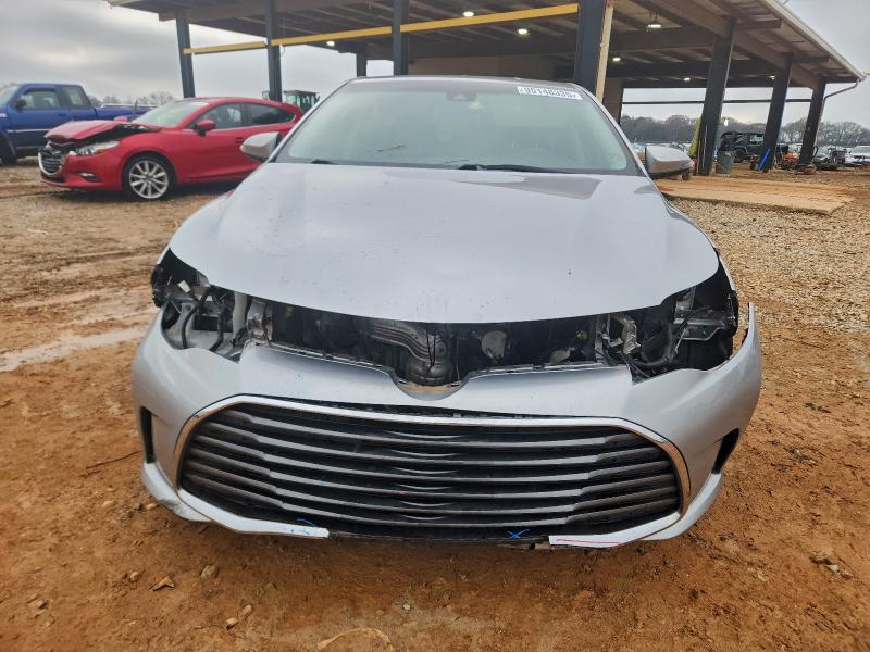 Фото 5 - TOYOTA AVALON