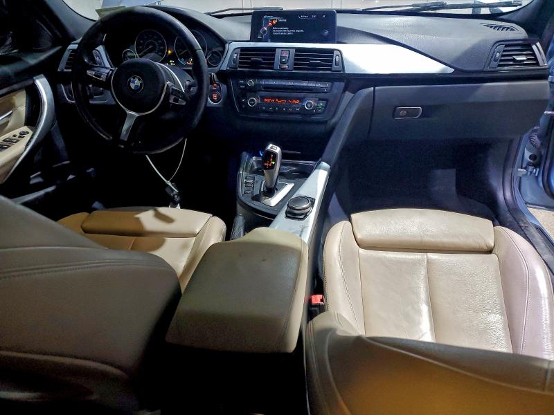 Фото 8 - BMW 3 SERIES