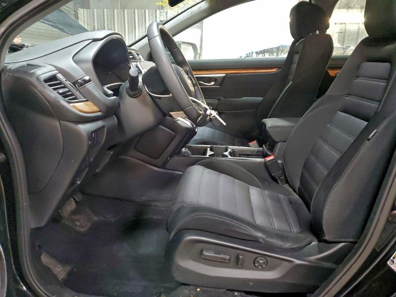 Фото 7 - HONDA CRV