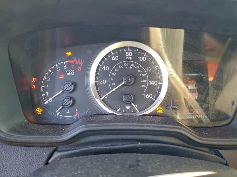 Фото 9 - TOYOTA COROLLA