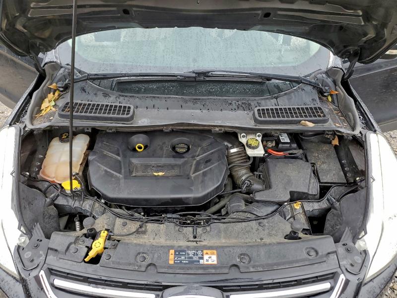 Фото 12 - FORD ESCAPE