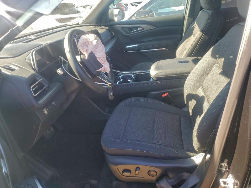 Фото 7 - CHEVROLET TRAVERSE