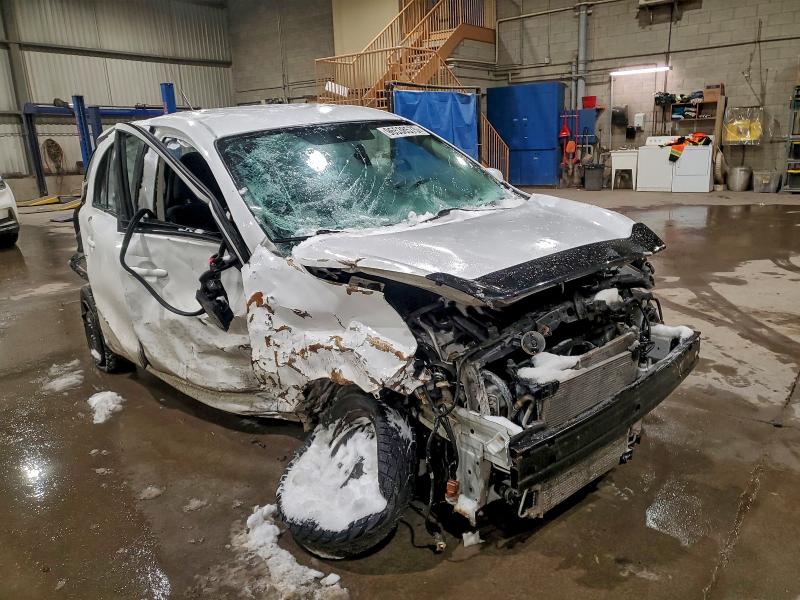 NISSAN MICRA 2017 VIN 3N1CK3CP7HL263086