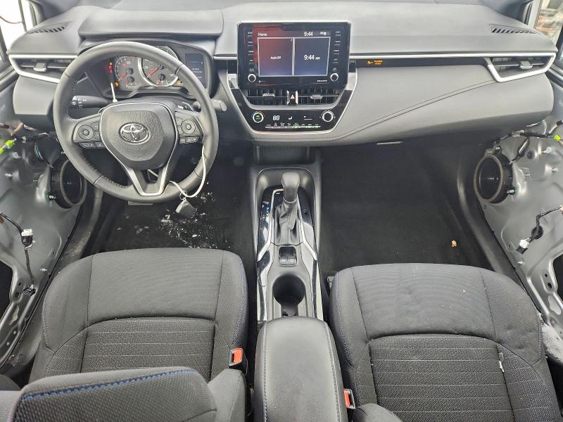 Фото 8 - TOYOTA COROLLA