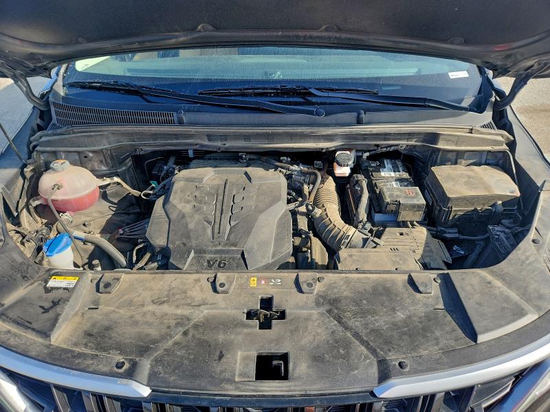 KIA CARNIVAL E 2024 VIN KNDNC5H36R6314500