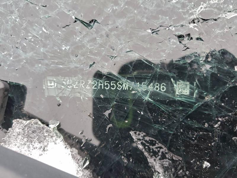 Фото 13 - HONDA HR-V