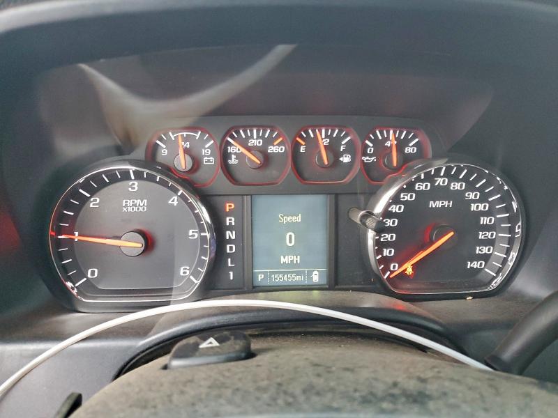 Фото 9 - CHEVROLET ALL Models