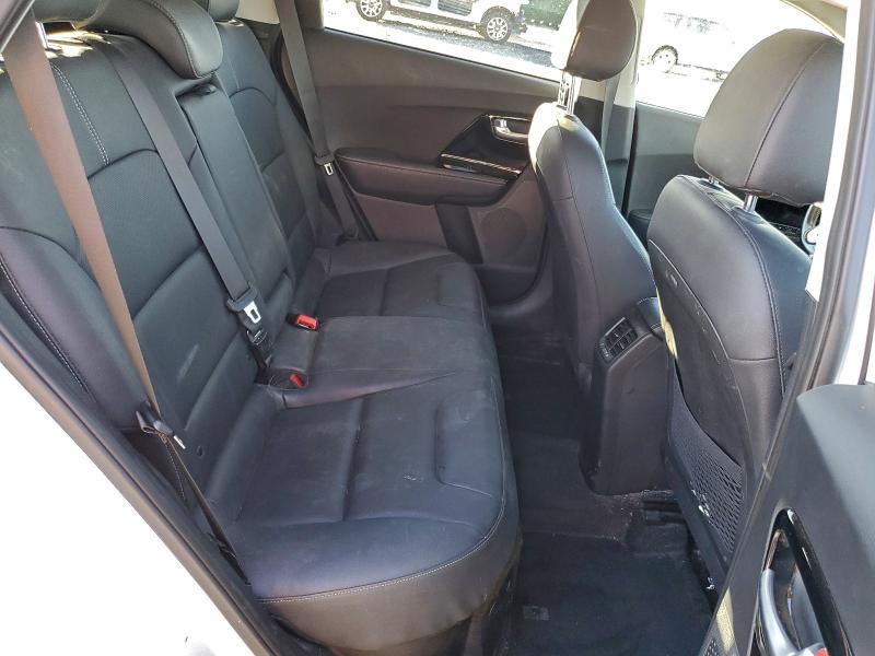 Фото 10 - KIA NIRO