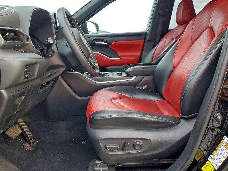 Фото 7 - TOYOTA HIGHLANDER