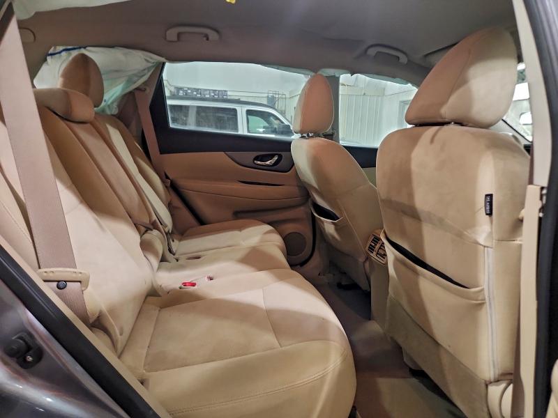 Фото 10 - NISSAN ROGUE