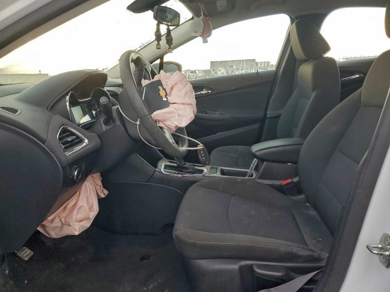 Фото 7 - CHEVROLET CRUZE