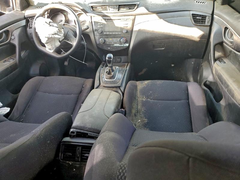 Фото 8 - NISSAN ROGUE