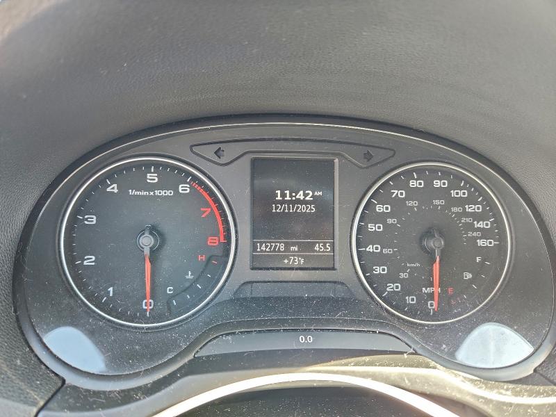 Фото 9 - AUDI A3