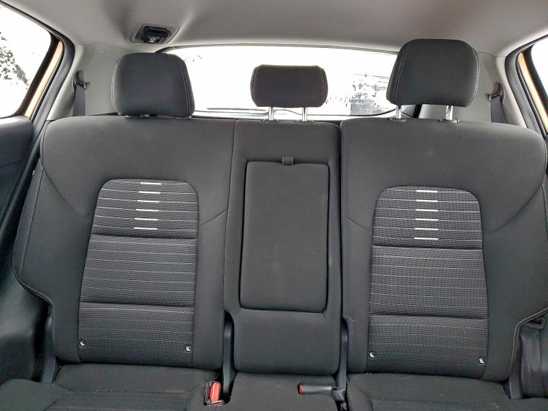 Фото 10 - KIA SPORTAGE