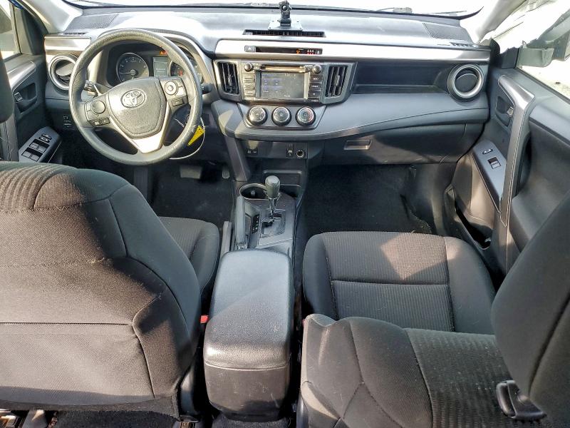 Фото 8 - TOYOTA RAV4