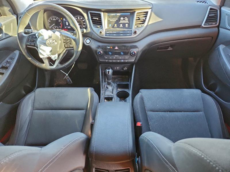 Фото 8 - HYUNDAI TUCSON