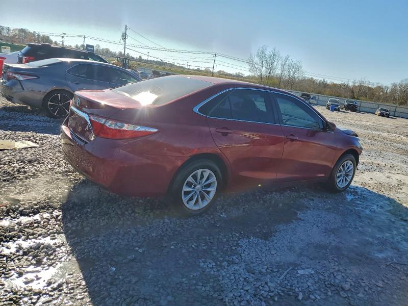 Фото 3 - TOYOTA CAMRY