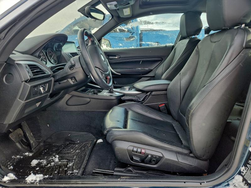 Фото 7 - BMW 2 SERIES