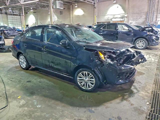 Фото 4 - MITSUBISHI MIRAGE