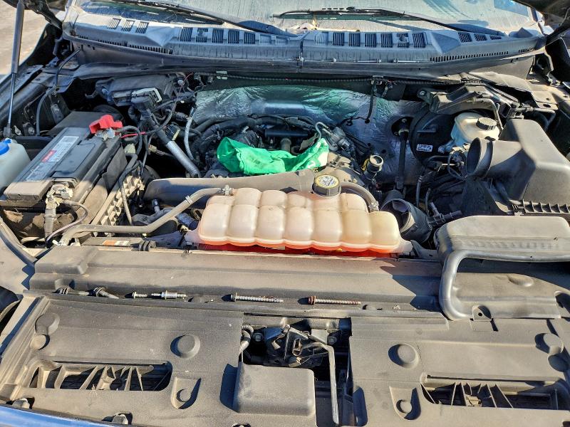 Фото 11 - FORD F-150