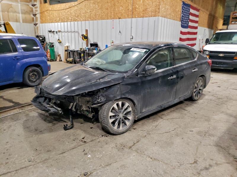 Фото 1 - NISSAN SENTRA