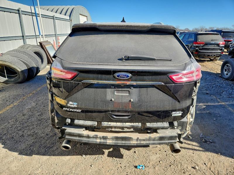 Фото 6 - FORD EDGE