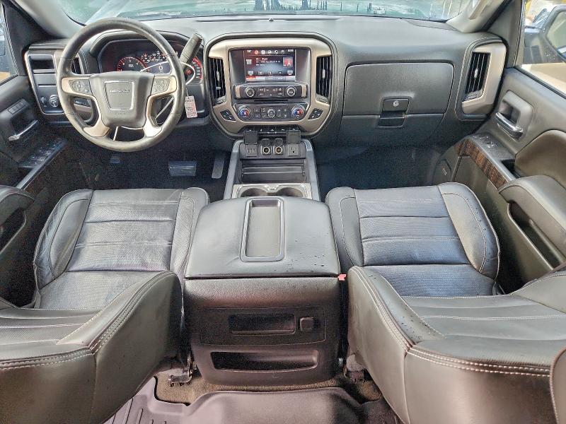 Фото 8 - GMC SIERRA