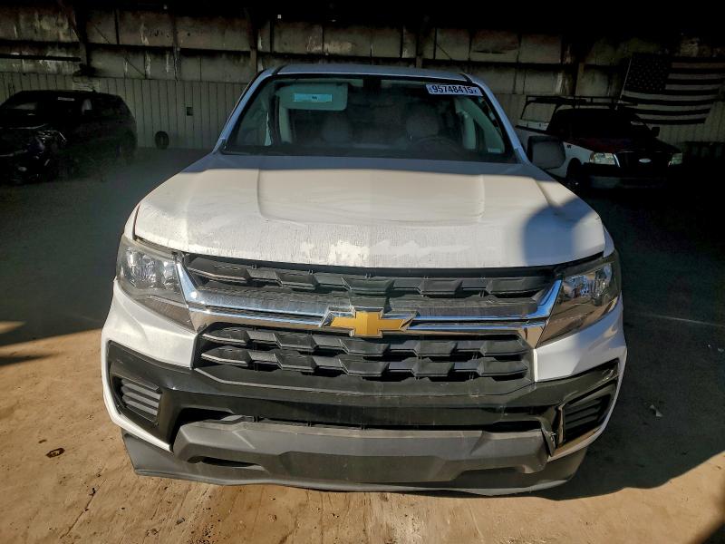 Фото 5 - CHEVROLET COLORADO