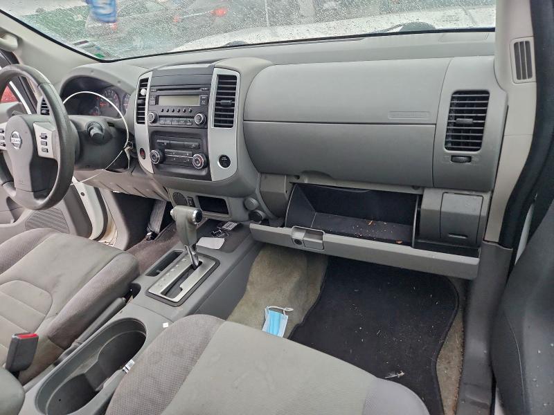 Фото 8 - NISSAN FRONTIER