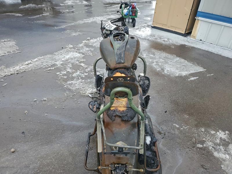 YAMAHA XV1900 CT 2006