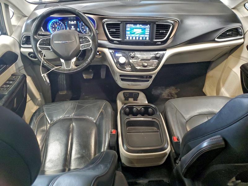 Фото 8 - CHRYSLER PACIFICA