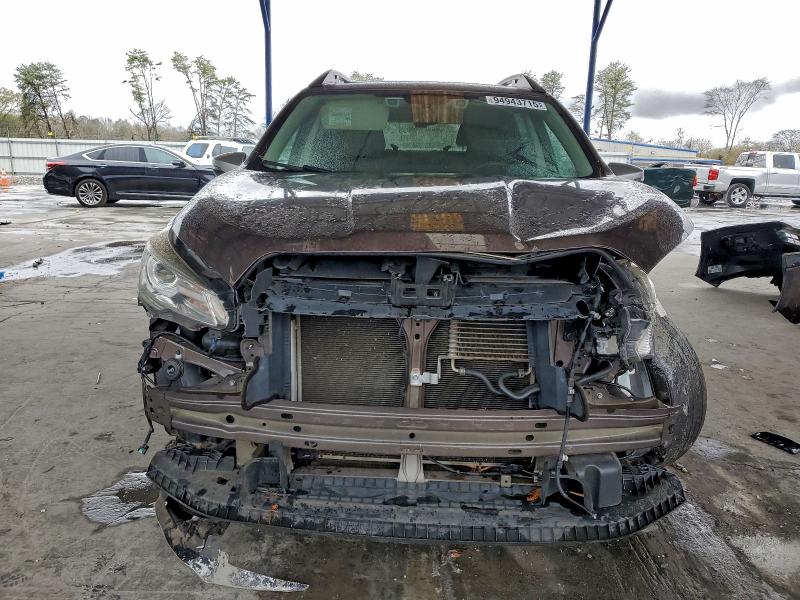 Фото 5 - SUBARU ASCENT