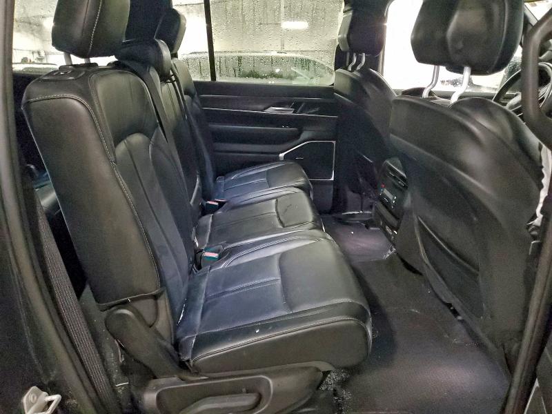 JEEP WAGONEER 2023 VIN 1C4SJVDP8PS505468