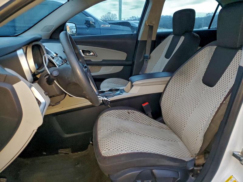 Фото 7 - CHEVROLET EQUINOX