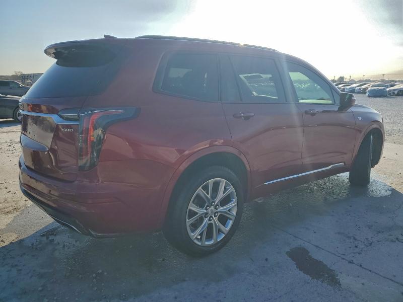 Фото 3 - CADILLAC XT6