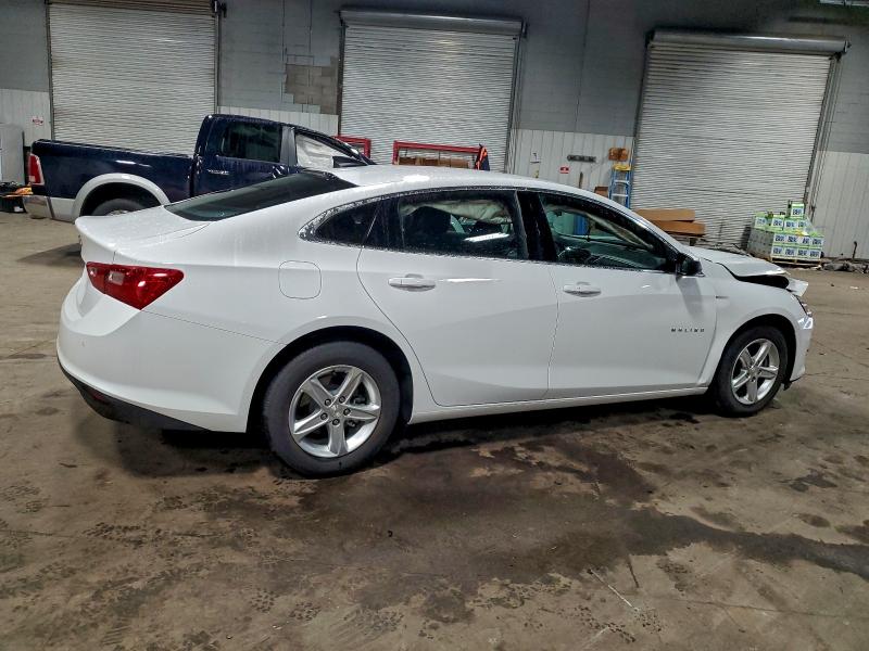 Фото 3 - CHEVROLET MALIBU