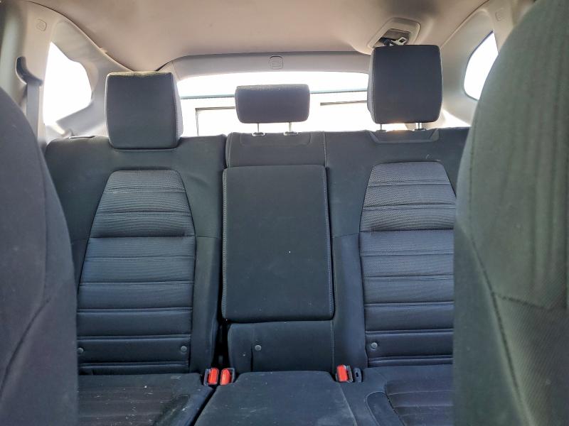 Фото 10 - HONDA CRV