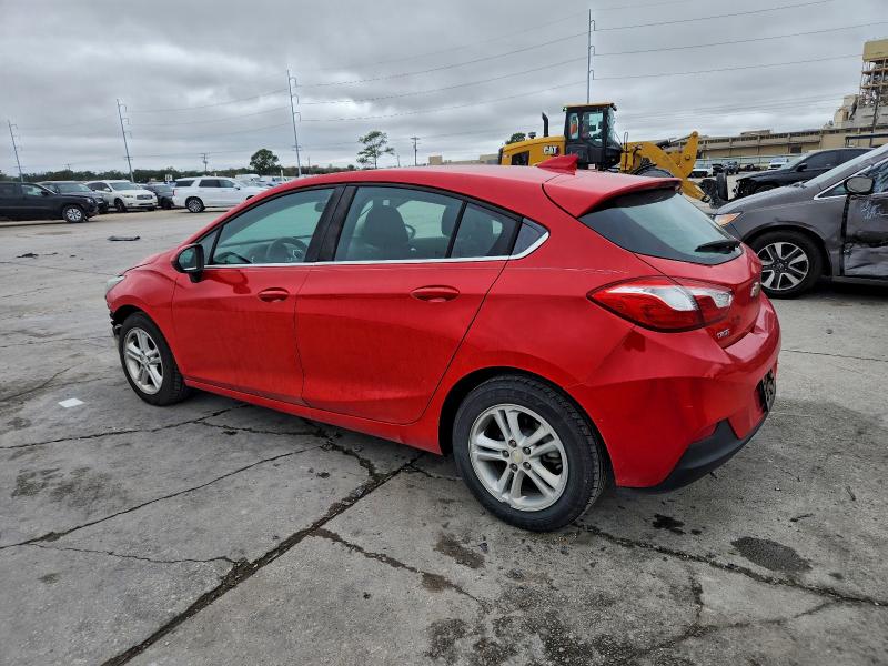 Фото 2 - CHEVROLET CRUZE