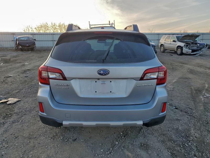 Фото 6 - SUBARU OUTBACK